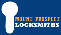 Mount Prospect Locksmiths logo