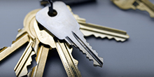 Replace Keys with Mount Prospect Locksmith